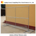 Permanent Security Fencing & Temporary Security Fencing For Sale